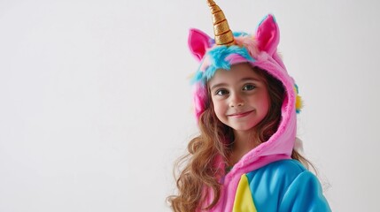 kid costume for halloween party, can use for wallpaper