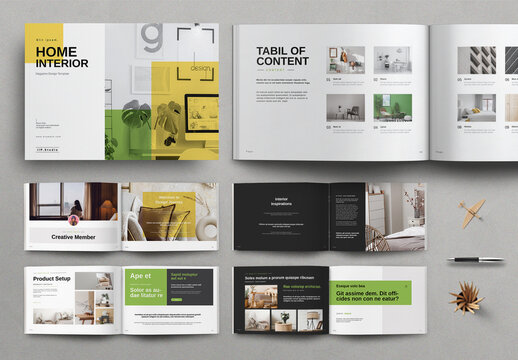 Home Interior Design