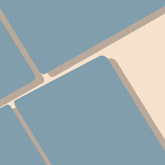 Simple minimalist background. Vector illustration.