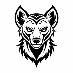 Fototapeta premium hyena