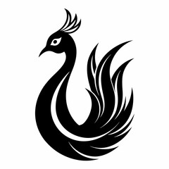 Obraz premium peacock