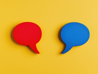 Virtual language learning platform featuring cultural immersion and conversational practice with space for text