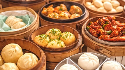 Street food favorites from around the world, celebrating the diversity of global flavors.