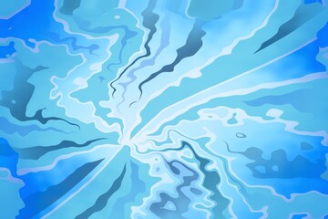 blue liquid color abstract background wallpaper. Black blue pattern. Abstract white blue gradient liquid color texture. wobble effect.