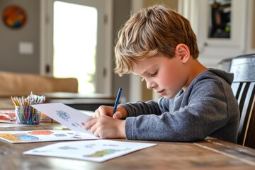 Encouraging positivity through gratitude cards