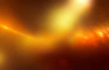 Fototapeta premium An abstract design with blurred lines and a gradient of blue, teal, and white.