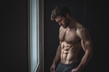 Promoting preventative measures for men's health