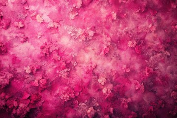 Fototapeta premium Elegant vintage pink abstract background texture, perfect for creative designs and artistic projects. Soft tones enhance visual appeal, evoking a sense of warmth and tranquility.