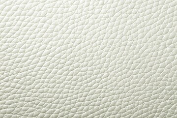 Elevate your design projects with this elegant white leather texture background, perfect for textiles, fashion, and various creative endeavors to inspire innovative artistry.