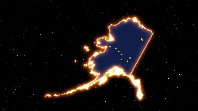 Country Map World Flag