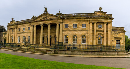 York Crown Court