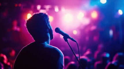 Concert for charity causes Designed to raise awareness or funds for social causes, this format draws audiences who want to combine entertainment with philanthropy.