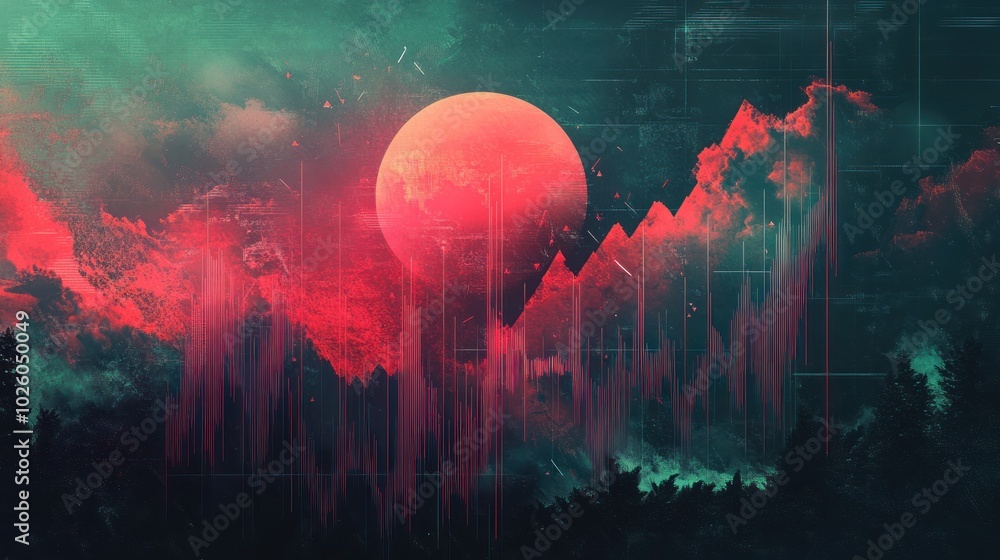 Aufkleber custom rsi tools for altcoins - tailoring rsi indicators specifically for altcoin trading, providing