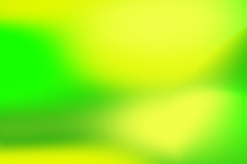 green and yellow elegant mesh color blur abstract background wallpaper. Yellow green luxury gausian blur pattern. Abstract green yellow gradient liquid color texture. go green leaf color.