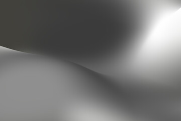 grey and white elegant mesh color blur abstract background wallpaper. Black grey luxury gausian blur pattern. Abstract white grey black gradient liquid color texture. metallic monochrome color.