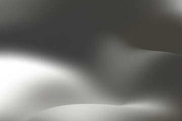grey and white elegant mesh color blur abstract background wallpaper. Black grey luxury gausian blur pattern. Abstract white grey black gradient liquid color texture. metallic monochrome color.