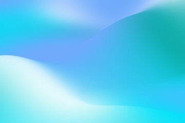 light blue and white elegant mesh color blur abstract background wallpaper. Blue luxury gausian blur pattern. Abstract white blue gradient liquid color texture. sky color.