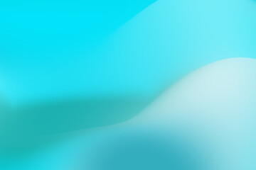 light blue and white elegant mesh color blur abstract background wallpaper. Blue luxury gausian blur pattern. Abstract white blue gradient liquid color texture. sky color.