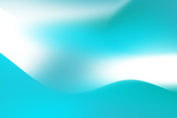 light blue and white elegant mesh color blur abstract background wallpaper. Blue luxury gausian blur pattern. Abstract white blue gradient liquid color texture. sky color.