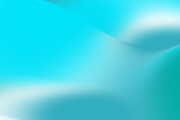 light blue and white elegant mesh color blur abstract background wallpaper. Blue luxury gausian blur pattern. Abstract white blue gradient liquid color texture. sky color.