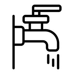 water tap