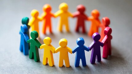 Circle of Unity