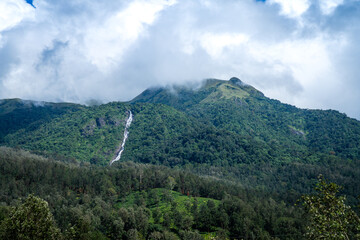 Yellamalai from Gudalur, Tamil Nadu - A Plantation Village in Tamil Nadu Neelagiri District.