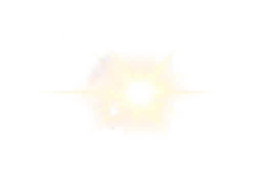 Vector transparent sunlight special lens flare light effect.