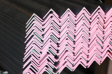 steel pipe product group square pipe Construction steel products such as black steel pipes, image ideas, examples of steel products.metal warehouse industry, 