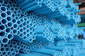 steel pipe product group square pipe Construction steel products such as black steel pipes, image...