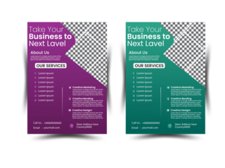 Flyer design is very important to your business