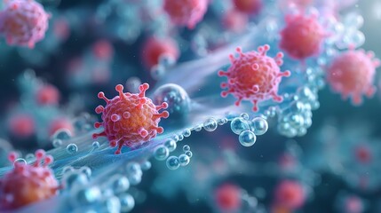 Creating Liposome Encapsulation Systems in Nanotechnology