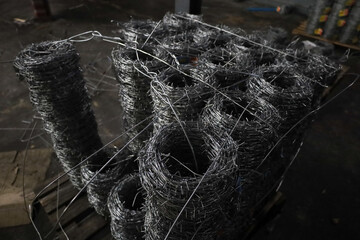 steel pipe product group square pipe Construction steel products such as black steel pipes, image...