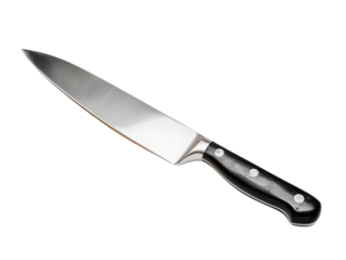 High-Quality Chef Knife with a Sleek Design