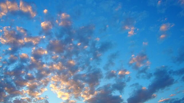Altocumulus high cumulus heaped cloud genus that belongs mainly to stratocumuliform. Globular masses or rolls in layers or patches. Cumuliform stratocumuliform clouds, altocumulus signifies convection