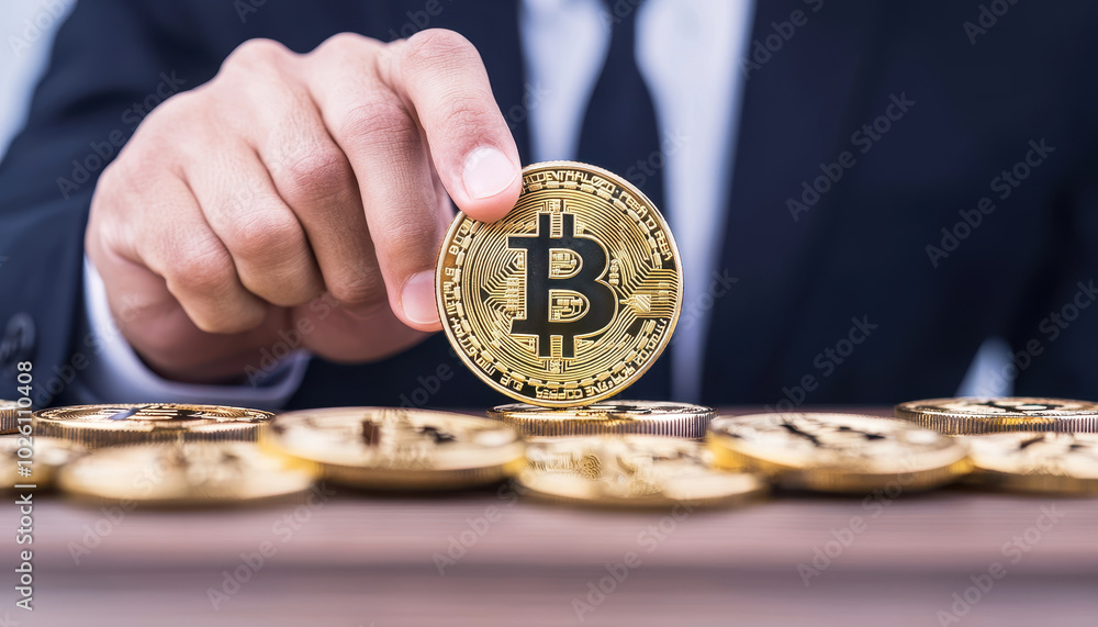Poster forensic auditors using cuttingedge technology to trace fraud in cryptocurrency transactions