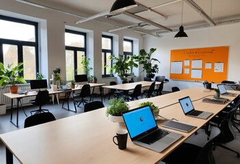 Werkplek evolutie, digitaal