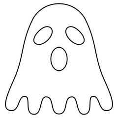 ghost icon character
