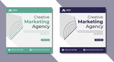 Versatile Digital Marketing Graphics Template for Website and Blog Promotion: Enhance Your Online Presence and Attract Customers