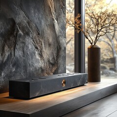 Premium Soundbar Experience Immersive Audio with Stunning Clarity