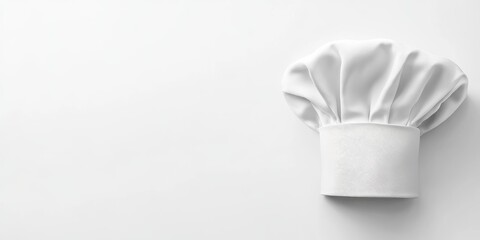 Chef Hat as a Symbol of Culinary Excellence
