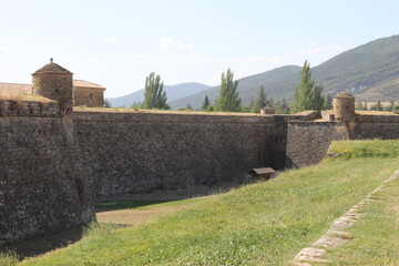 Ciudadela de Jaca - 2023 - 13