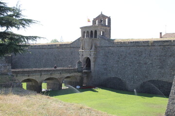 Ciudadela de Jaca - 2023 - 8