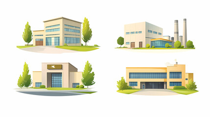  A minimalistic 3D vector for applications and web pages