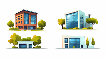  A minimalistic 3D vector for applications and web pages