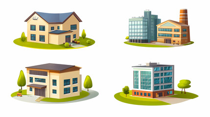  A minimalistic 3D vector for applications and web pages