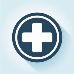 Obraz premium medicine icon,medical icon 