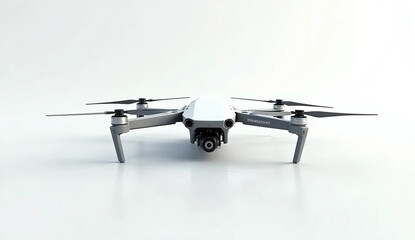 Advanced Quadcopter Drone