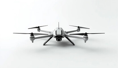 Advanced Quadcopter Drone