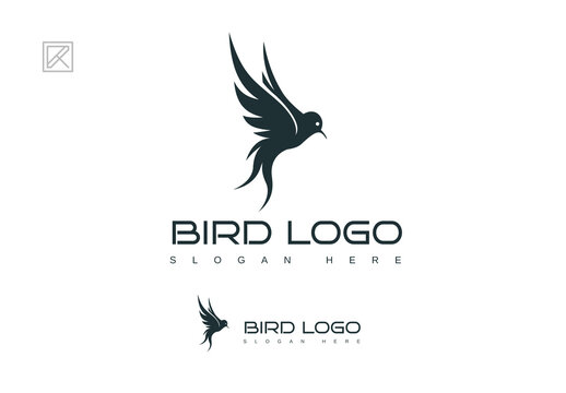 Bird Logo